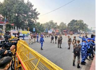 दिल्ली विस्फोट: गिरफ्तार डॉ मुजम्मिल ने जनवरी में लाल किला क्षेत्र की कई बार की थी रेकी